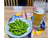 格安ビールと鉄鍋餃子 3 6 5酒場 赤羽東口店: みったんさんの2026年09月02日の1枚目の投稿写真