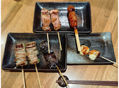やきとり専門 串鳥 吉祥寺南口店: みったんさんの2026年04月07日の2枚目の投稿写真