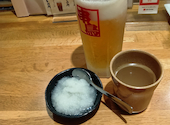 やきとり専門 串鳥 吉祥寺南口店: みったんさんの2026年05月10日の1枚目の投稿写真