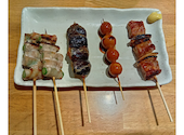 やきとり専門 串鳥 吉祥寺南口店: みったんさんの2026年05月10日の2枚目の投稿写真