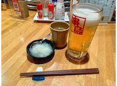 やきとり専門 串鳥 吉祥寺南口店: みったんさんの2026年08月21日の1枚目の投稿写真