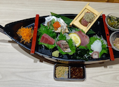 さかな酒場　魚星　近鉄四日市北口店: みったんさんの2026年03月30日の2枚目の投稿写真