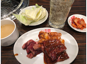 焼肉五苑 門真店: やっさんさんの2026年04月20日の1枚目の投稿写真