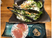 炭焼きと日本酒 らんぷ: やっさんさんの2026年05月14日の1枚目の投稿写真