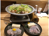 魚ト炭ト酒 大阪の燗兵衛 淀屋橋ゲートタワー店: やっさんさんの2026年08月27日の1枚目の投稿写真