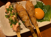 生つくね 元屋 松戸2号店: 退会済みユーザーさんの2022年08月29日の2枚目の投稿写真