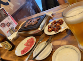 名古屋名物！焼肉・味噌とんちゃん屋　黒川ホルモン: ひらばやさんの2023年06月の1枚目の投稿写真