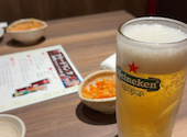 海鮮　炉端焼き　個室居酒屋　喰海（くうかい）　金山店: 伊武さんとローランさんの2025年09月の1枚目の投稿写真