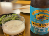 骨付きカルビ　つぶら屋　千種駅前本店: 平林 昌雄さんの2026年06月14日の1枚目の投稿写真