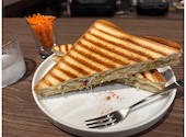 REGAS CAFE LOUNGE レガスカフェラウンジ: ゆま87939さんの2026年08月30日の2枚目の投稿写真