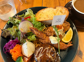 Mother Moon Cafe* マザームーンカフェ 三宮本店: SunShineさんの2026年04月30日の1枚目の投稿写真