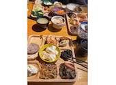元気になる農場レストラン　モクモク　京都店: まっきーさんの2024年12月の1枚目の投稿写真