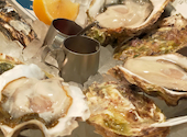 フィッシャーマンズマーケットオイスターバー FISHERMAN'S MARKET OYSTER BAR: たけるんさんの2023年02月20日の1枚目の投稿写真