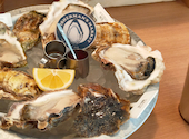 フィッシャーマンズマーケットオイスターバー FISHERMAN'S MARKET OYSTER BAR: たけるんさんの2023年05月06日の1枚目の投稿写真