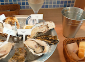 フィッシャーマンズマーケットオイスターバー FISHERMAN'S MARKET OYSTER BAR: たけるんさんの2023年05月30日の1枚目の投稿写真