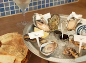 フィッシャーマンズマーケットオイスターバー FISHERMAN'S MARKET OYSTER BAR: たけるんさんの2023年09月03日の1枚目の投稿写真