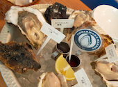 フィッシャーマンズマーケットオイスターバー FISHERMAN'S MARKET OYSTER BAR: たけるんさんの2024年07月14日の2枚目の投稿写真