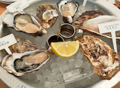 フィッシャーマンズマーケットオイスターバー FISHERMAN'S MARKET OYSTER BAR: たけるんさんの2024年10月06日の1枚目の投稿写真