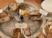 フィッシャーマンズマーケットオイスターバー FISHERMAN'S MARKET OYSTER BAR: たけるんさんの2024年12月22日の1枚目の投稿写真