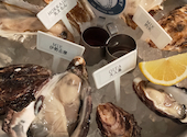 フィッシャーマンズマーケットオイスターバー FISHERMAN'S MARKET OYSTER BAR: たけるんさんの2025年12月07日の3枚目の投稿写真