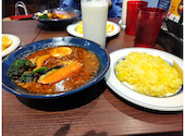 札幌スープカレーJACK 森ノ宮店: カロコさんの2026年06月12日の1枚目の投稿写真