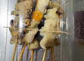 美唄焼鳥 惣菜 炎 フクハラ西18条店: ゆっかさんの2026年04月20日の1枚目の投稿写真