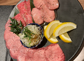 東京焼肉 黒木: てるおさんの2024年10月11日の1枚目の投稿写真