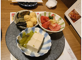 京出汁おでんと旬菜天ぷら 鳥居くぐり 大宮店: ロードさんの2026年05月05日の2枚目の投稿写真