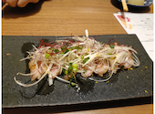 京出汁おでんと旬菜天ぷら 鳥居くぐり 大宮店: ロードさんの2026年05月05日の3枚目の投稿写真