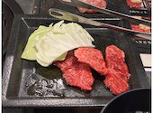 厳選和牛 焼肉 犇屋 寝屋川店: まっつさんの2026年06月22日の1枚目の投稿写真