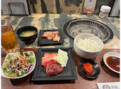 厳選和牛 焼肉 犇屋 寝屋川店: まっつさんの2026年08月30日の1枚目の投稿写真