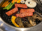 炭火焼肉 いけだまさし 東刈谷: リリーさんの2026年05月26日の1枚目の投稿写真