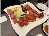 炭火焼肉 いけだまさし 東刈谷: リリーさんの2026年05月26日の2枚目の投稿写真