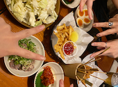 焼鳥屋　鳥貴族　太田川店: kinoさんの2020年07月の1枚目の投稿写真