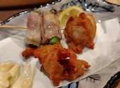 邸の庭 やしきのにわ 品川本店: きときとさんの2026年08月23日の2枚目の投稿写真