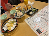 日本酒 青森新鮮魚菜 青森屋: ゆりさんの2026年06月19日の1枚目の投稿写真