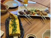 焼鳥ダイニング空 SORA　水前寺店: まりさんの2023年07月の1枚目の投稿写真