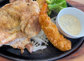ステーキのどん 城東古市店: おがわさんの2026年04月28日の1枚目の投稿写真