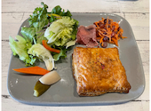 cafe&dining PERCH: mhさんの2026年03月15日の1枚目の投稿写真