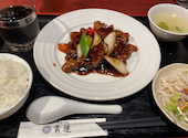 青蓮 横浜西口店: mhさんの2026年07月08日の1枚目の投稿写真