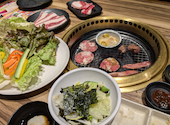 カルビ大将 下諏訪店: うさこさんの2026年09月14日の1枚目の投稿写真