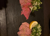 個室居酒屋 黒毛和牛と牛タン kurosawa 金山駅店: オヨヨさんの2026年09月15日の2枚目の投稿写真