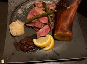 個室居酒屋 黒毛和牛と牛タン kurosawa 金山駅店: オヨヨさんの2026年09月15日の3枚目の投稿写真