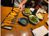 串くし本舗 垂水店: まぁさんの2026年07月26日の1枚目の投稿写真