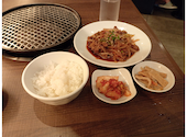 コラボ KollaBo 焼肉 韓国料理 エビスタ西宮店: きゃあさんの2026年08月24日の1枚目の投稿写真