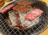 炭火焼肉大城: jchanさんの2022年03月21日の3枚目の投稿写真