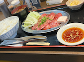 浪花焼肉 肉タレ屋 寺田町店: リズさんの2026年02月28日の1枚目の投稿写真