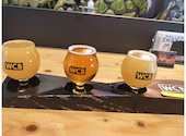OASISWest Coast Brewing オアシス ウエストコースト: mimimiさんの2025年09月16日の2枚目の投稿写真