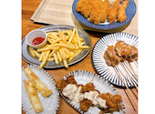 大衆食堂 てんぐ大ホール 新所沢店: みっちんさんの2026年06月15日の1枚目の投稿写真