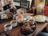ステーキのどん 茅ケ崎店: あっちゃんさんの2026年08月28日の1枚目の投稿写真